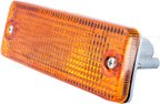 Dorman 1630252 Turn Signal / Parking Light Assembly - Front Left or Front Right - view 4