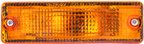 Dorman 1630252 Turn Signal / Parking Light Assembly - Front Left or Front Right - view 1