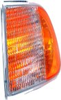 Dorman 1630260 Turn Signal / Parking Light Assembly - Front Left - view 4