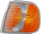 Dorman 1630260 Turn Signal / Parking Light Assembly - Front Left - view 1