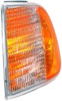 Dorman 1630260 Turn Signal / Parking Light Assembly - Front Left - view 2