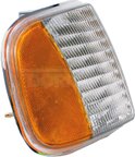 Dorman 1630261 Turn Signal / Parking Light Assembly - Front Right - view 4