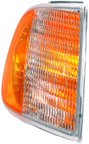 Dorman 1630261 Turn Signal / Parking Light Assembly - Front Right - view 2