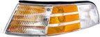 Dorman 1630264 Turn Signal / Parking Light Assembly - Front Left - view 3