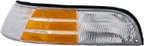 Dorman 1630264 Turn Signal / Parking Light Assembly - Front Left - view 4