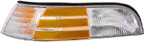 Dorman 1630264 Turn Signal / Parking Light Assembly - Front Left - view 1