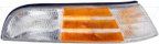 Dorman 1630265 Turn Signal / Parking Light Assembly - Front Right - view 1