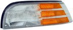 Dorman 1630265 Turn Signal / Parking Light Assembly - Front Right - view 2