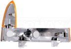 Dorman 1630284 Turn Signal / Parking Light Assembly - Front Left - view 3