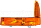 Dorman 1630284 Turn Signal / Parking Light Assembly - Front Left - view 1