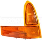 Dorman 1630284 Turn Signal / Parking Light Assembly - Front Left - view 2