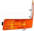 Dorman 1630284 Turn Signal / Parking Light Assembly - Front Left - view 4