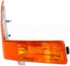 Dorman 1630285 Turn Signal / Parking Light Assembly - Front Right - view 4