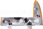 Dorman 1630285 Turn Signal / Parking Light Assembly - Front Right - view 3