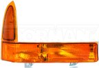 Dorman 1630285 Turn Signal / Parking Light Assembly - Front Right - view 1