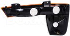 Dorman 1630295 Turn Signal / Parking Light Assembly - Front Left - view 3