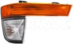 Dorman 1630295 Turn Signal / Parking Light Assembly - Front Left - view 1