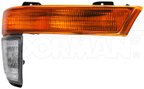 Dorman 1630295 Turn Signal / Parking Light Assembly - Front Left - view 2