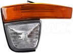 Dorman 1630295 Turn Signal / Parking Light Assembly - Front Left - view 4
