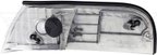 Dorman 1630303 Turn Signal / Parking Light Assembly - Front Right - view 3