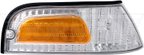 Dorman 1630303 Turn Signal / Parking Light Assembly - Front Right - view 1