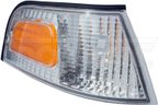 Dorman 1630303 Turn Signal / Parking Light Assembly - Front Right - view 2