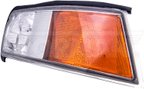 Dorman 1630305 Turn Signal / Parking Light Assembly - Front Right - view 4