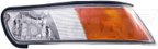 Dorman 1630305 Turn Signal / Parking Light Assembly - Front Right - view 1