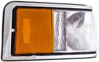 Dorman 1630317 Side Marker Light Assembly - Right - view 3