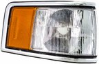 Dorman 1630317 Side Marker Light Assembly - Right - view 4