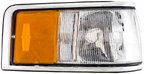 Dorman 1630317 Side Marker Light Assembly - Right - view 1