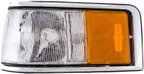 Dorman 1630318 Side Marker Light Assembly - Left - view 1