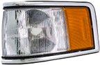 Dorman 1630318 Side Marker Light Assembly - Left - view 5