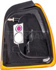 Dorman 1630326 Side Marker Light Assembly - Left - view 2