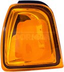 Dorman 1630326 Side Marker Light Assembly - Left - view 1