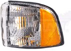 Dorman 1630402 Turn Signal / Parking Light Assembly - Front Left - view 1