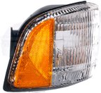 Dorman 1630403 Turn Signal / Parking Light Assembly - Front Right - view 4