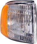 Dorman 1630403 Turn Signal / Parking Light Assembly - Front Right - view 1