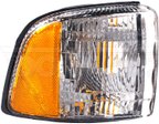 Dorman 1630403 Turn Signal / Parking Light Assembly - Front Right - view 2