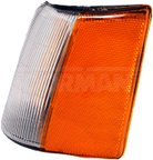 Dorman 1630420 Turn Signal Light Assembly - Front Left - view 3