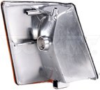 Dorman 1630420 Turn Signal Light Assembly - Front Left - view 2