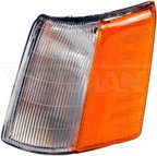Dorman 1630420 Turn Signal Light Assembly - Front Left - view 1