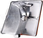 Dorman 1630421 Turn Signal Light Assembly - Front Right - view 3