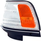 Dorman 1630606 Turn Signal / Parking Light Assembly - Front Left - view 4