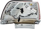 Dorman 1630606 Turn Signal / Parking Light Assembly - Front Left - view 3