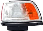Dorman 1630606 Turn Signal / Parking Light Assembly - Front Left - view 1