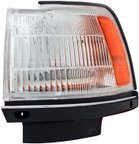 Dorman 1630606 Turn Signal / Parking Light Assembly - Front Left - view 2