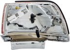 Dorman 1630607 Turn Signal / Parking Light Assembly - Front Right - view 4