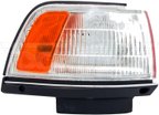 Dorman 1630607 Turn Signal / Parking Light Assembly - Front Right - view 1