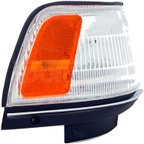 Dorman 1630607 Turn Signal / Parking Light Assembly - Front Right - view 2